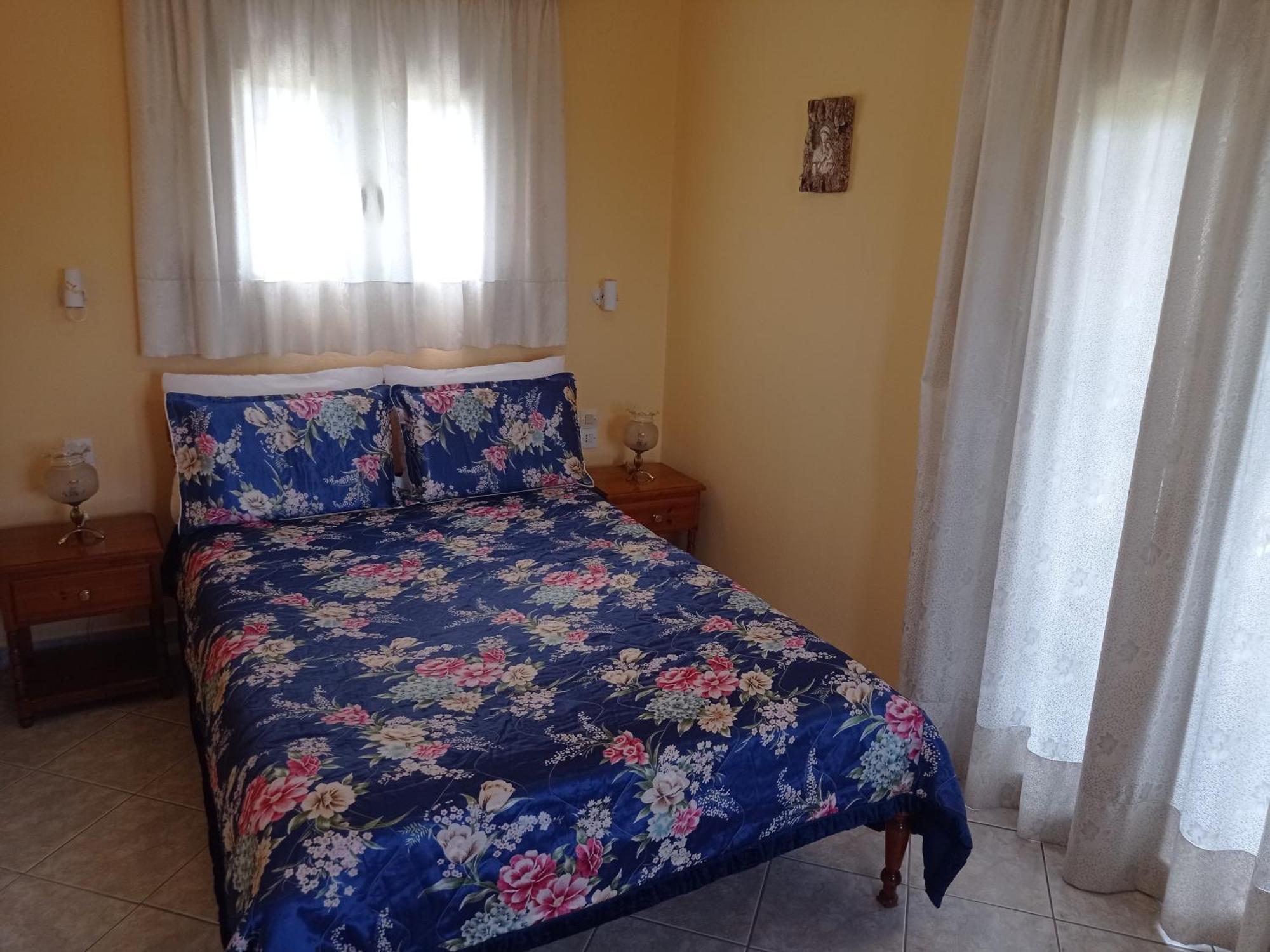 Alexandros Rooms & Studios Skopelos Buitenkant foto