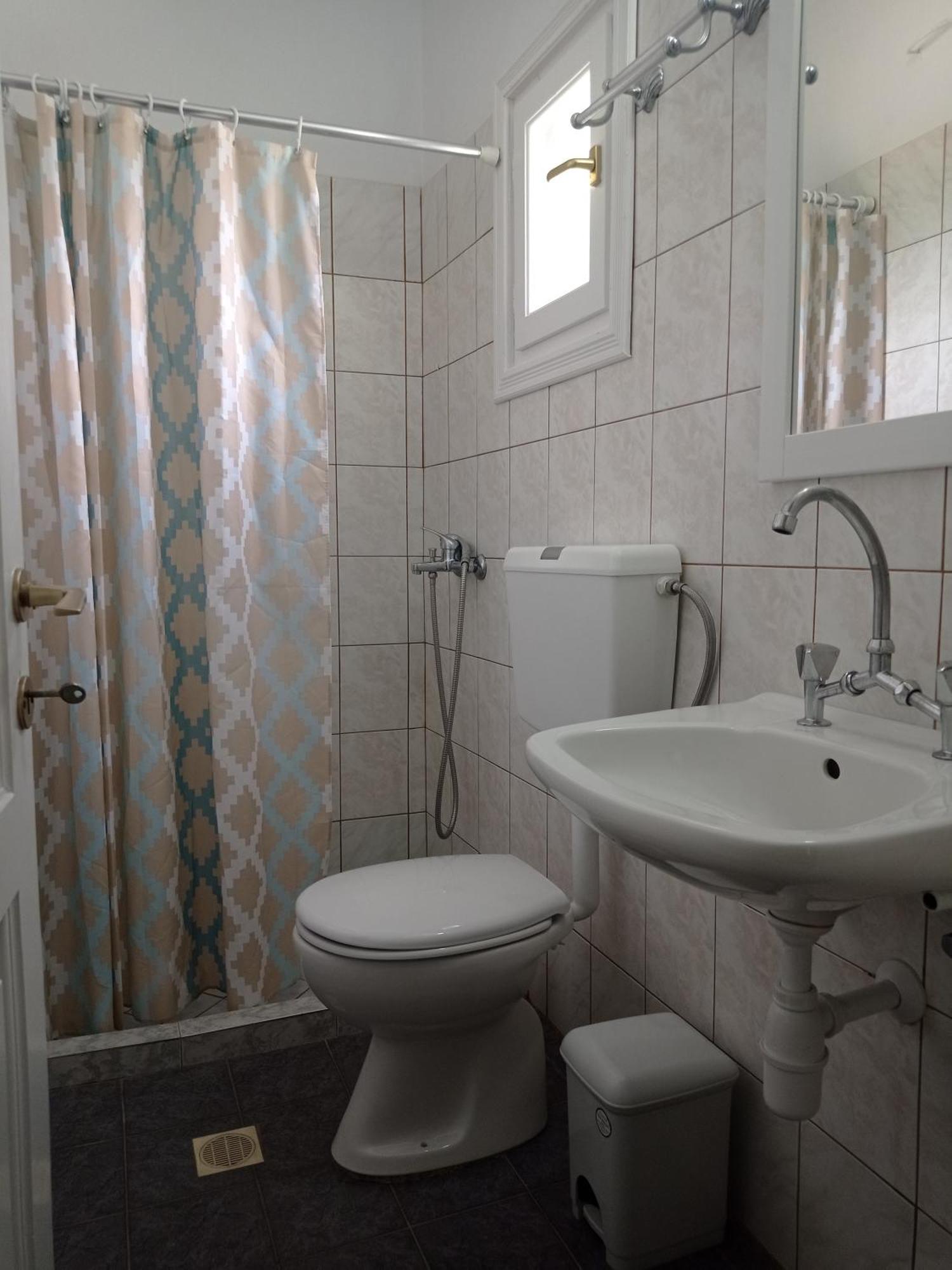Alexandros Rooms & Studios Skopelos Buitenkant foto
